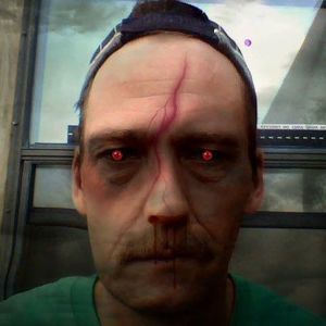 Meet your Posher, Keith